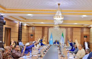Golaha Wasiirrada Jubbaland oo Ansixiyey Miisaaniyadda Dowladda ee 2027-ka