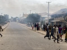 Turkiga oo si weyn ugu dhex milmay colaadda siyaasadeed ee Soomaaliya