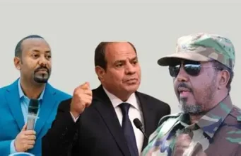 Khilaafka Masar iyo Itoobiya iyo Saameynta uu ku Yeelan Karo Soomaaliya