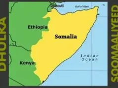 Soomaaliya oo dhexda uga jirta loollan siyaasadeed iyo istiraatiiji ah oo ka socda Geeska Afrika