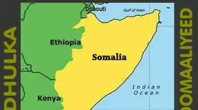 Soomaaliya oo dhexda uga jirta loollan siyaasadeed iyo istiraatiiji ah oo ka socda Geeska Afrika