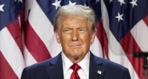 Trump oo Somaliland iyo Soomaaliya ku tilmaamay laba dhinac oo kala duwan