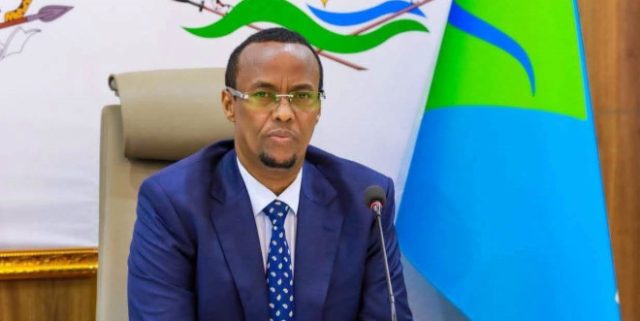 madaxweyne