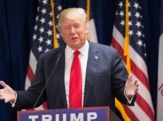 Trump oo sheegay in la joojiyay qaabilaadda qaxootiga Soomaaliya