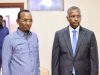 Isbeddello Lagu Sameeyay Saraakiisha NISA ee Muqdisho