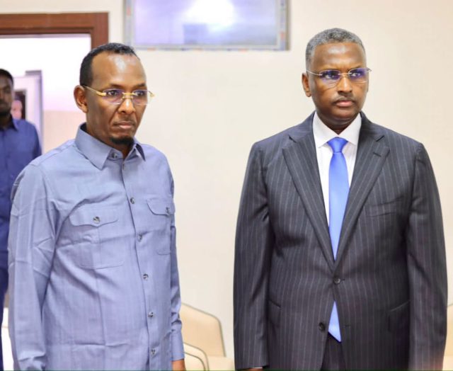 mahad iyo sanbalooshe