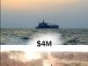 $4 Milyan oo Dollar oo Loo Wadey Burcad-badeedda Afduubatay Markab ku Sugan Xeebaha Mudug oo la Sheegay in la Lunsaday