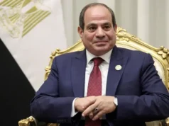 Masar oo baarlamaanka ka dalbatay oggolaansho ay Sacuudiga ku taageeri karto haddii la codsado