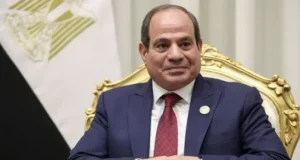 Masar oo baarlamaanka ka dalbatay oggolaansho ay Sacuudiga ku taageeri karto haddii la codsado