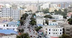 Muqdisho iyo Tacaddiyada Shacabka: Halkee Ku Dambeeyay Isla-xisaabtanka Hay’adaha Dowladda?