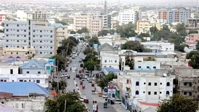muqdisho