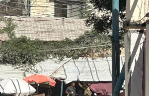 Muqdisho oo laga dareemayo cabsi amni kaddib warar sheegaya qorshe lagu weerarayo guryaha mucaaradka