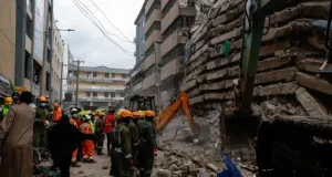 Kenya: 11 qof oo la la’yahay kaddib markii dabaq ku dumay xaafadda Islii