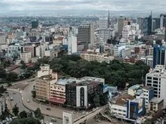 Maraykanka oo digniinta safarka Kenya gaarsiiyey heerka 3-aad