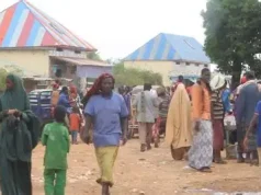 Owdiinle: Shacab la sheegay inay bililiqeysteen xeryihii ay deganaayeen ciidamada dowladda Federaalka oo isaga baxay deegaanka