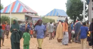 Owdiinle: Shacab la sheegay inay bililiqeysteen xeryihii ay deganaayeen ciidamada dowladda Federaalka oo isaga baxay deegaanka