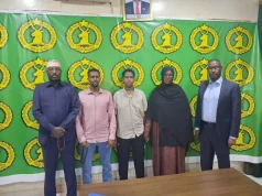 Puntland oo Maxamed Liibaan Tahliil ku Wareejisay Qoyskiisa Kadib Go’aanka Maxkamadda