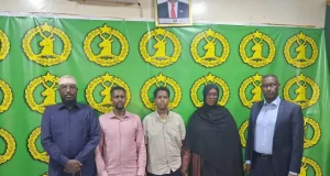Puntland oo Maxamed Liibaan Tahliil ku Wareejisay Qoyskiisa Kadib Go’aanka Maxkamadda