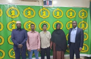 Puntland oo Maxamed Liibaan Tahliil ku Wareejisay Qoyskiisa Kadib Go’aanka Maxkamadda