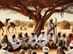 Qabiilku Soomaaliya: Horumar mise Caqabad?