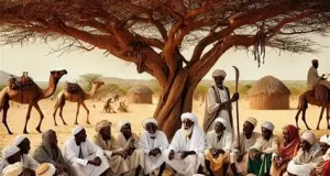 Qabiilku Soomaaliya: Horumar mise Caqabad?