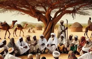 Qabiilku Soomaaliya: Horumar mise Caqabad?