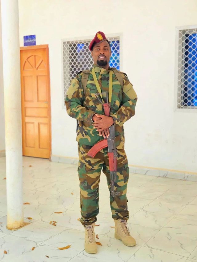 qaraxa dhacay duledka muqdisho