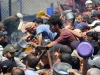 Gaza oo wajahaysa cunno yari daran: In ka badan 1.4 milyan oo Falastiiniyiin ah ayaa halis ugu jira cunno la’aan