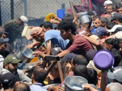 Gaza oo wajahaysa cunno yari daran: In ka badan 1.4 milyan oo Falastiiniyiin ah ayaa halis ugu jira cunno la’aan