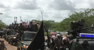 Beesha Xawaadle oo heshiis la sheegayo la gaartay Al-Shabaab kaddib shir ka dhacay Maxaas