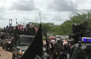 Beesha Xawaadle oo heshiis la sheegayo la gaartay Al-Shabaab kaddib shir ka dhacay Maxaas