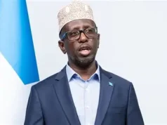 Sheekh Shariif oo ka hadlay xiisadda siyaasadeed, ciidanka dowladda iyo jadwalka doorashada Soomaaliya