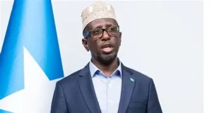 Sheekh Shariif oo ka hadlay xiisadda siyaasadeed, ciidanka dowladda iyo jadwalka doorashada Soomaaliya