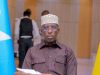 Shariif Sheekh Axmed oo beeniyay eedeymaha NISA, kana hadlay xaaladda amni ee hoygiisa
