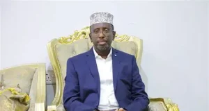 Sheekh Shariif oo Dhaliilay Diblomaasiyadda Dowladda Soomaaliya iyo Siyaasadda Xasan Sheekh
