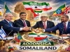 Danjire Anteneh oo ka digay in aqoonsiga Somaliland uu halis gelin karo iskaashiga amni ee Itoobiya iyo Soomaaliya