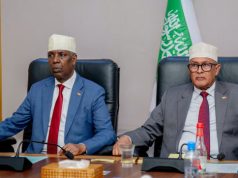 Somaliland oo mar kale taageertay marin-badeedka Itoobiya, iyadoo diidday faragelinta heshiisyadeeda