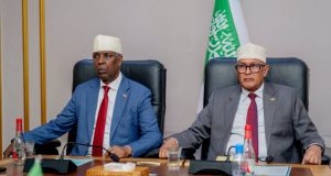 Somaliland oo mar kale taageertay marin-badeedka Itoobiya, iyadoo diidday faragelinta heshiisyadeeda