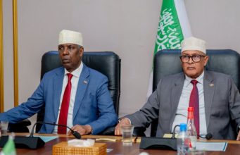 Somaliland oo mar kale taageertay marin-badeedka Itoobiya, iyadoo diidday faragelinta heshiisyadeeda