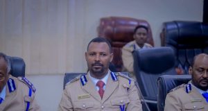 Puntland oo shaqada ka joojisay Taliyaha Booliska Mudug kaddib baxsashada maxaabiis burcad-badeed ah