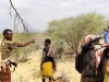 Al-Shabaab oo Tardo ku dishay dad shacab ah, dagaal culusna uu ka socdo deegaanka