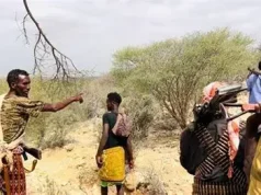 Al-Shabaab oo Tardo ku dishay dad shacab ah, dagaal culusna uu ka socdo deegaanka