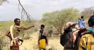 Al-Shabaab oo Tardo ku dishay dad shacab ah, dagaal culusna uu ka socdo deegaanka