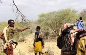 Al-Shabaab oo Tardo ku dishay dad shacab ah, dagaal culusna uu ka socdo deegaanka