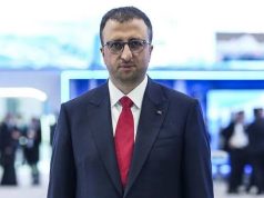 Türkiga oo Soomaaliya ka dhisanaya xarunta hawada sare: Fursad cusub oo Soomaaliya u furaysa dunida dayax-gacmeedyada