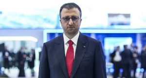Türkiga oo Soomaaliya ka dhisanaya xarunta hawada sare: Fursad cusub oo Soomaaliya u furaysa dunida dayax-gacmeedyada