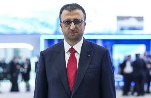 Türkiga oo Soomaaliya ka dhisanaya xarunta hawada sare: Fursad cusub oo Soomaaliya u furaysa dunida dayax-gacmeedyada
