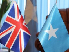 UK oo Soomaaliya u qoondaysay £2.5 milyan si loogu diyaargaroobo fatahaadaha Deyrta 2026