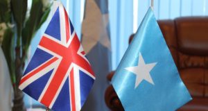 UK oo Soomaaliya u qoondaysay £2.5 milyan si loogu diyaargaroobo fatahaadaha Deyrta 2026