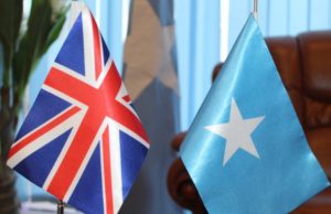 UK oo Soomaaliya u qoondaysay £2.5 milyan si loogu diyaargaroobo fatahaadaha Deyrta 2026